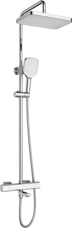 Душова система MIXXUS Premium Virgo 009-J MI6645