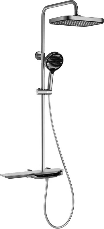 Душова система MIXXUS Premium Space 009-J MI7012