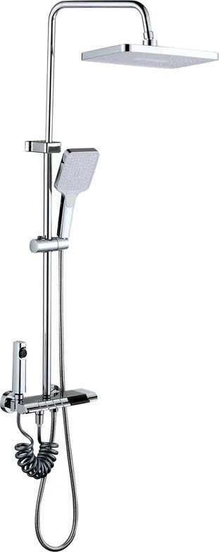 Душова система MIXXUS Premium Riviera 009-J MI6834