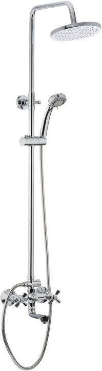 Душова система MIXXUS Premium Retro Chr-009-J MI1675