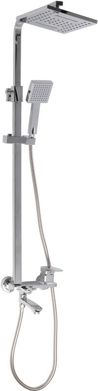 Душевая система MIXXUS Premium Patrick Chr-009-J MI1661