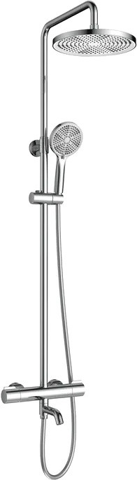 Душевая система MIXXUS Premium Orion 009-J MI6643