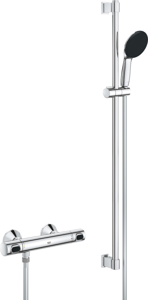 Душевой набор Grohe Precision Flow 34805001