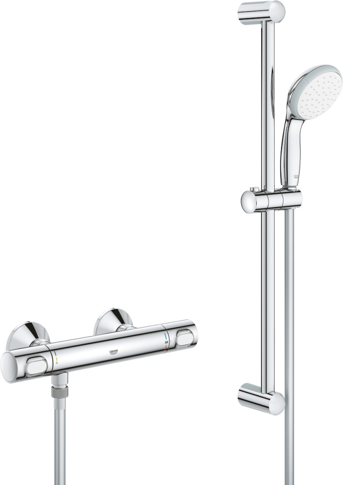 Душевой набор Grohe Precision Flow 34800000