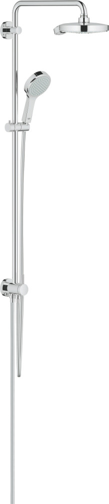 Душова система Grohe Power&Soul System 190 27905000