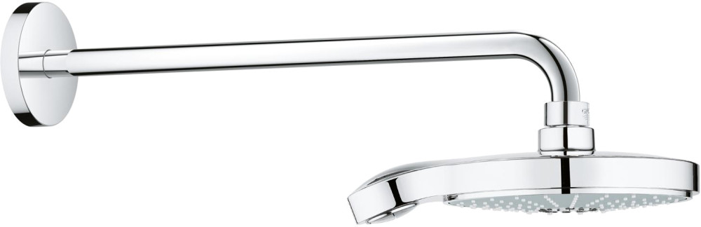 Верхний душ Grohe Power&Soul Cosmopolitan 190 26172000