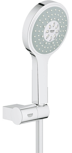 Душевой набор Grohe Power&Soul Cosmopolitan 130 27741000