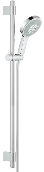 Душевой набор Grohe Power&Soul Cosmopolitan 130 27734000