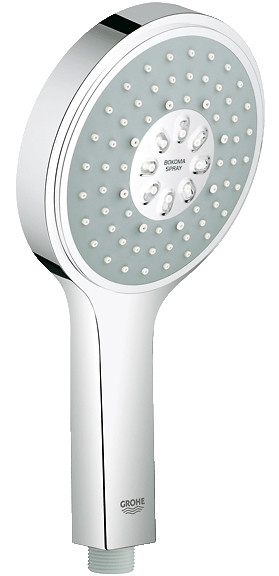 Ручная лейка Grohe Power&Soul Cosmopolitan 130 27663000