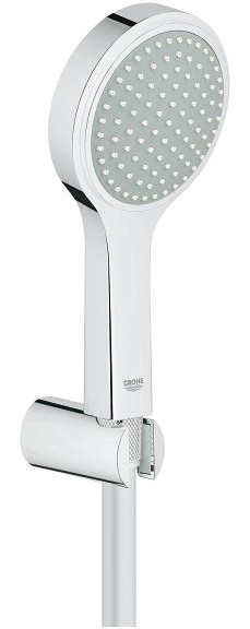 Душевой набор Grohe Power&Soul Cosmopolitan 115 27838000