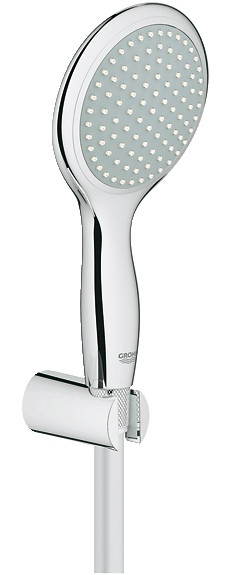 Душевой набор Grohe Power&Soul 27839000