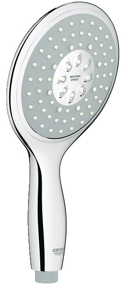 Ручная лейка Grohe Power&Soul 27672000