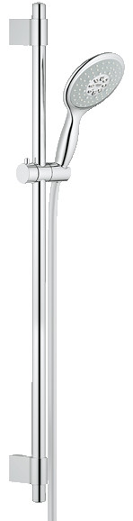 Душевой набор Grohe Power&Soul 130 27738000 (SD00022459)