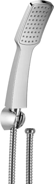 Душовий набір Excellent Point Square ARAC.SY.300