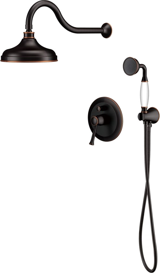 Душевая система Imprese Podzima Zrala ZMK02170811