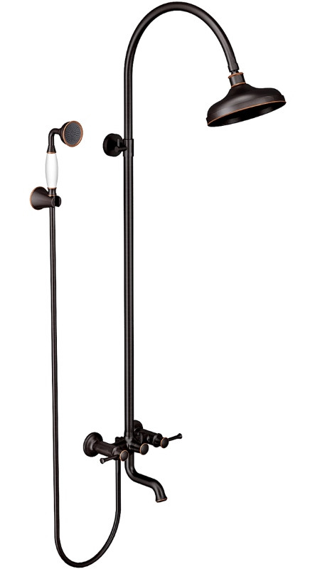 Душевая система Imprese Podzima Zrala ZMK02170809