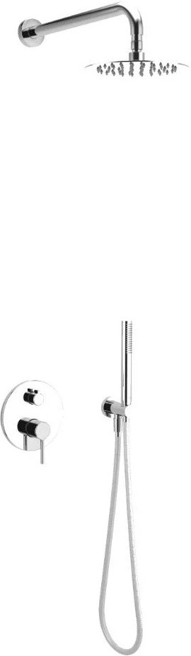Душова система Excellent Pi AREX.SET.1247CR