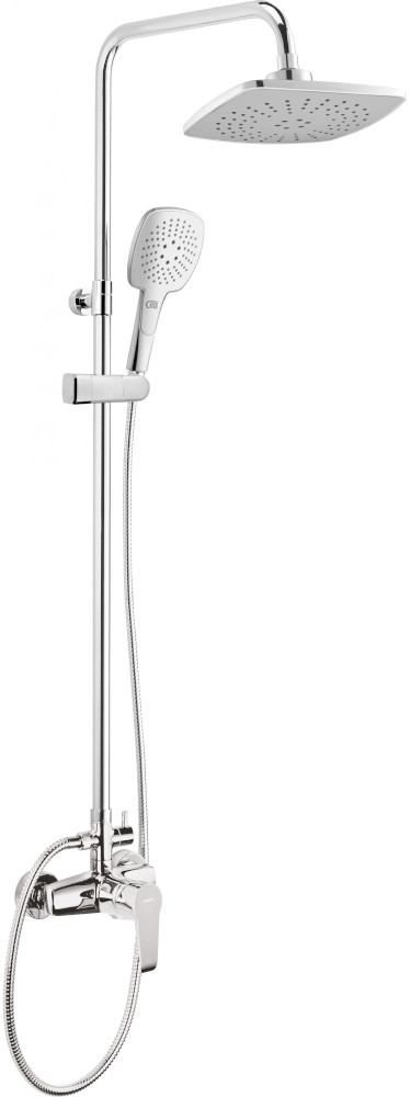 Душова система Deante Peonia NAC 01EM
