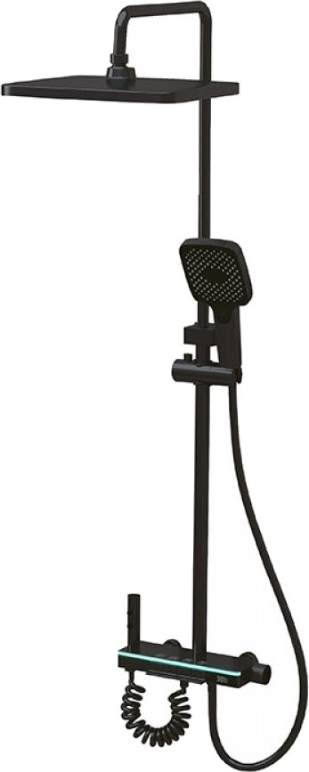 Душевая система CHAMPION PBL-009-J CH6499