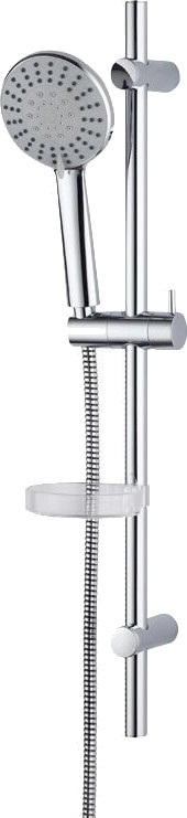 Душевой набор Damixa Palace One 914100000