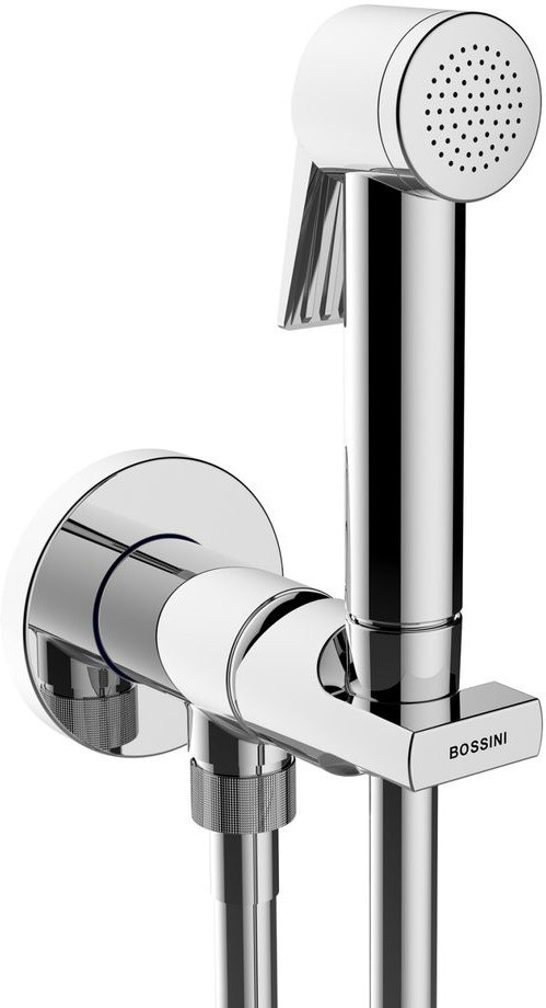 Гигиенический набор Bossini Paloma Flat E34003B00030015