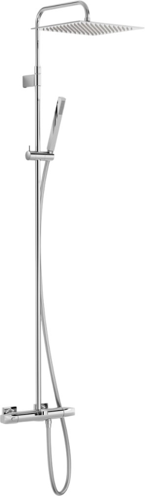 Душова система Tres Over-Wall 19031205