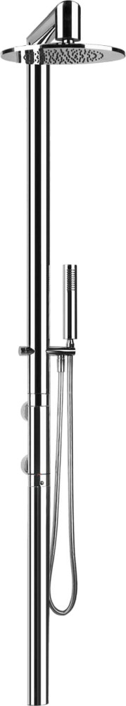 Душова система GESSI Ovale 21635-031