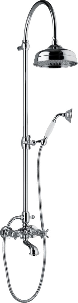 Душова система Webert Ottocento OT721208015