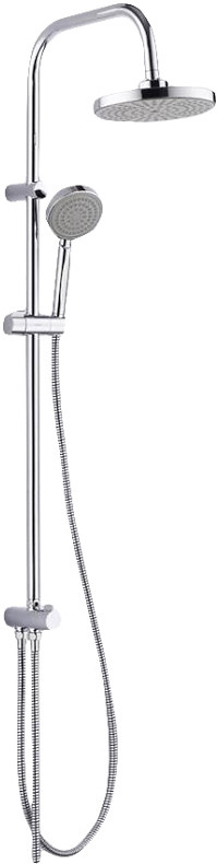 Душевая система Damixa Origin One 978100000