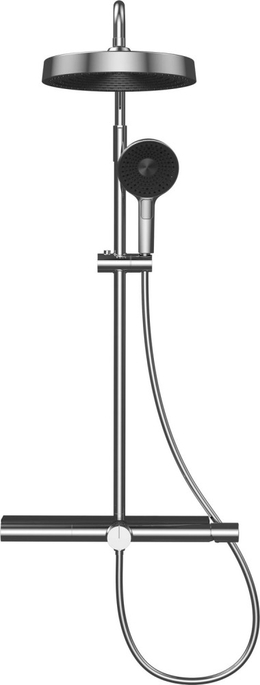 Душевая система Koller Pool Orion Pro 1181390306