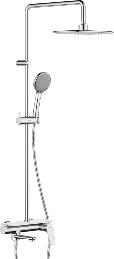 Душова система Damixa Origin Bit 977720000