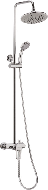 Душевая система Haiba Opus 003-J HB0913