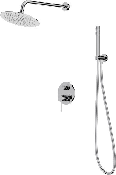 Душевая система Lavita Orion Concealed Shower Set