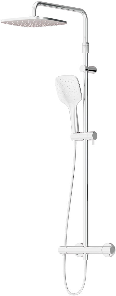 Душевая система Damixa Option DX218092000