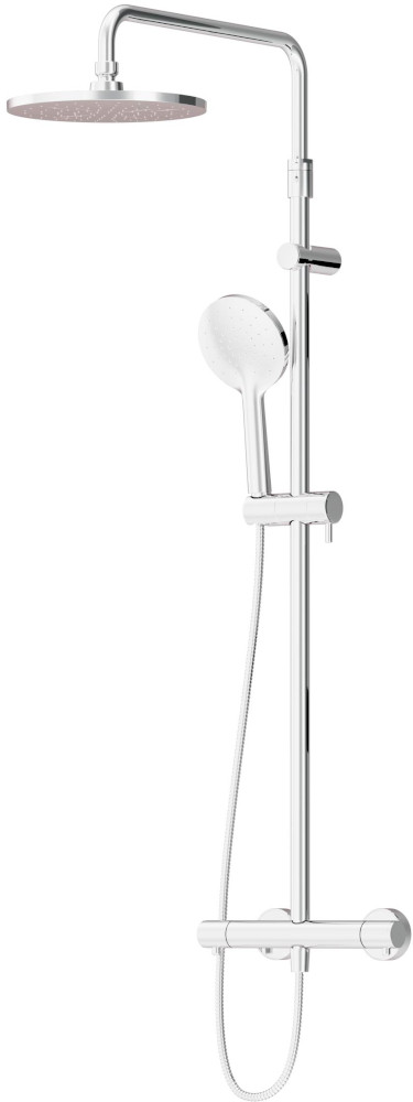 Душевая система Damixa Option DX218091000