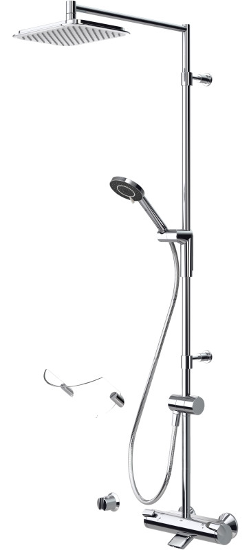 Душова система Oras Optima 7193U