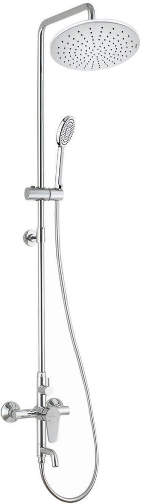 Душевая система Akva Rodos Optima 4357 (CB0000024)