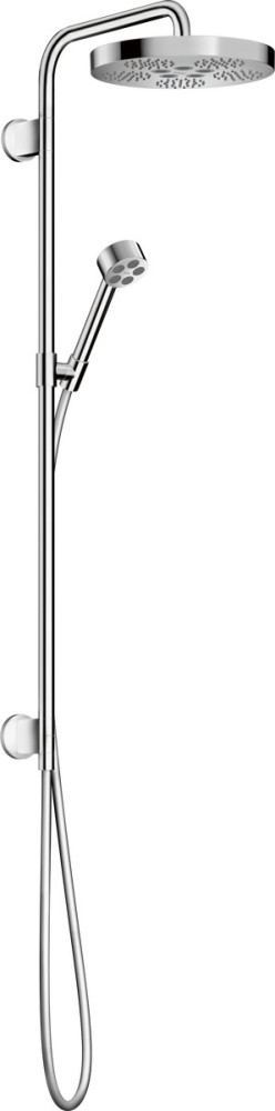 Душова система Axor One Showerpipe 280 48790000