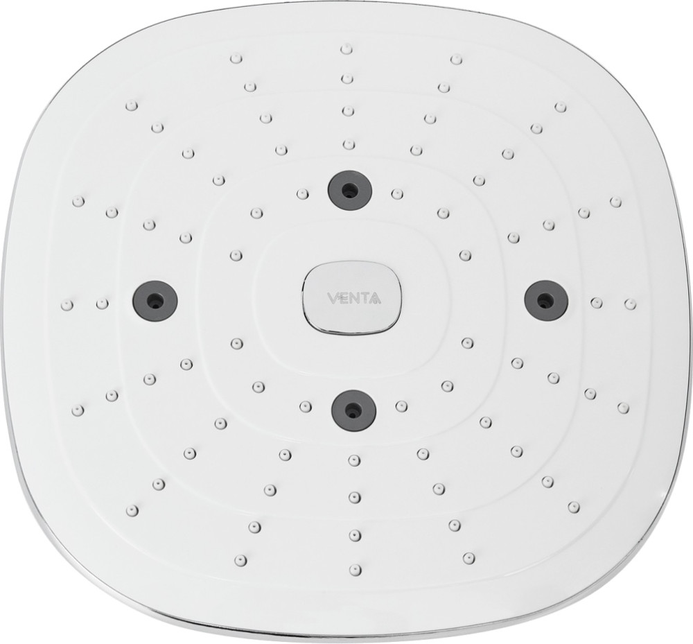 Верхній душ Venta OHS5004