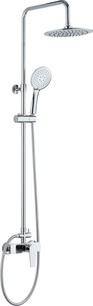 Душевая система Mixxen Ocean MXBZ0519