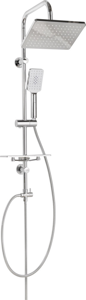 Душевая система Invena Nyks AU-32-001