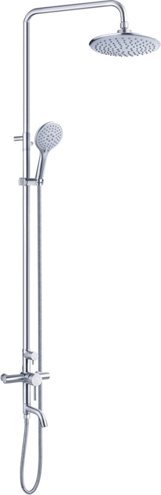Душова система Perla Oceli PSS1204