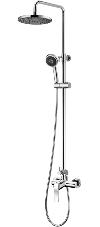 Душевая система Imprese Nova Vlna T-15135