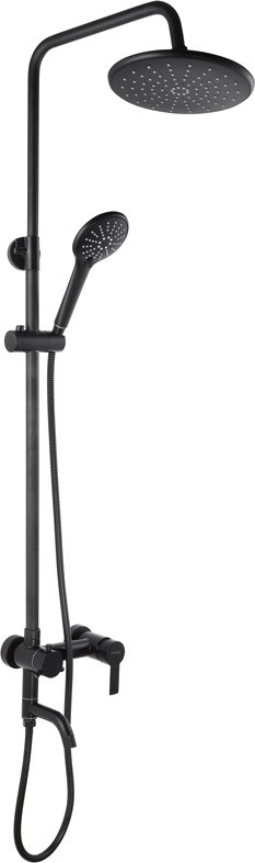 Душевая система CHAMPION NOX-009-J CH0302