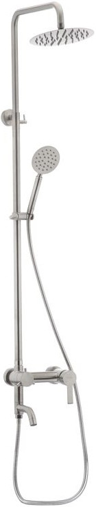 Душова система MIXXUS Nox 009-J SS0038