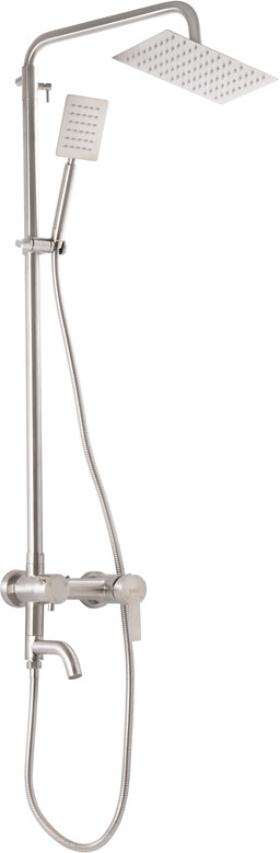 Душевая система Haiba Nox 009-J HB2790