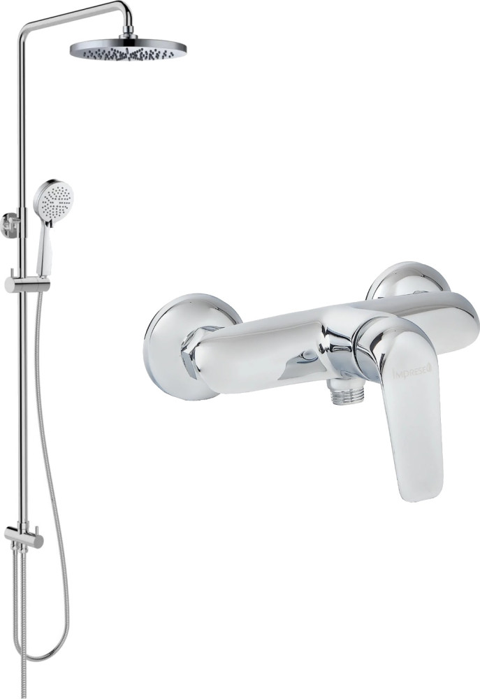Душевая система Imprese Nova Opava SET20230609