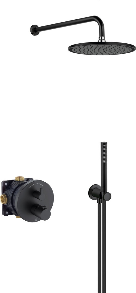 Душевая система Kludi Nova Fonte 208313915