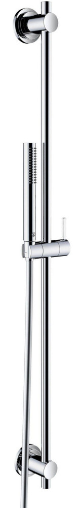 Душевой набор Kludi Nova Fonte 2084005-25