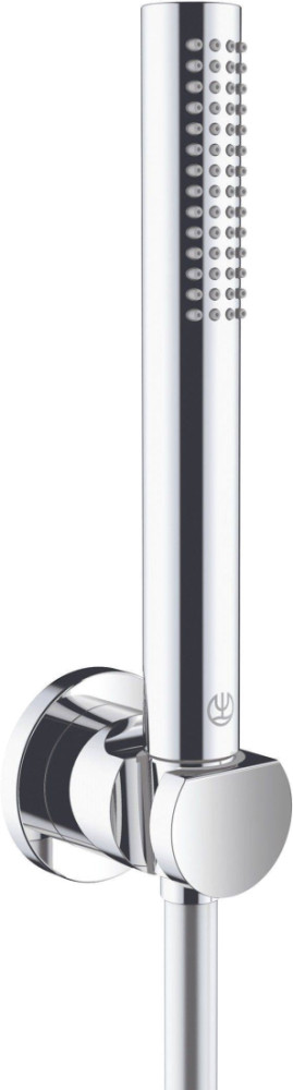 Душовий набір Kludi Nova Fonte 1S Puristic 2085005-15